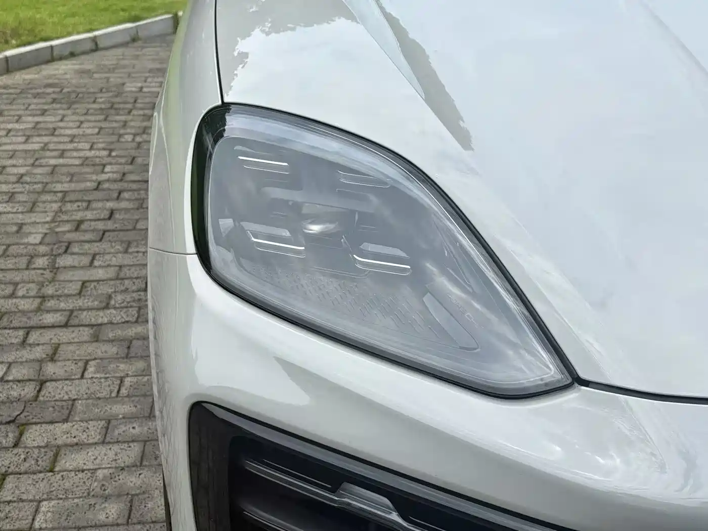 Porsche Cayenne 2024 Cayenne 3.0T фото 4