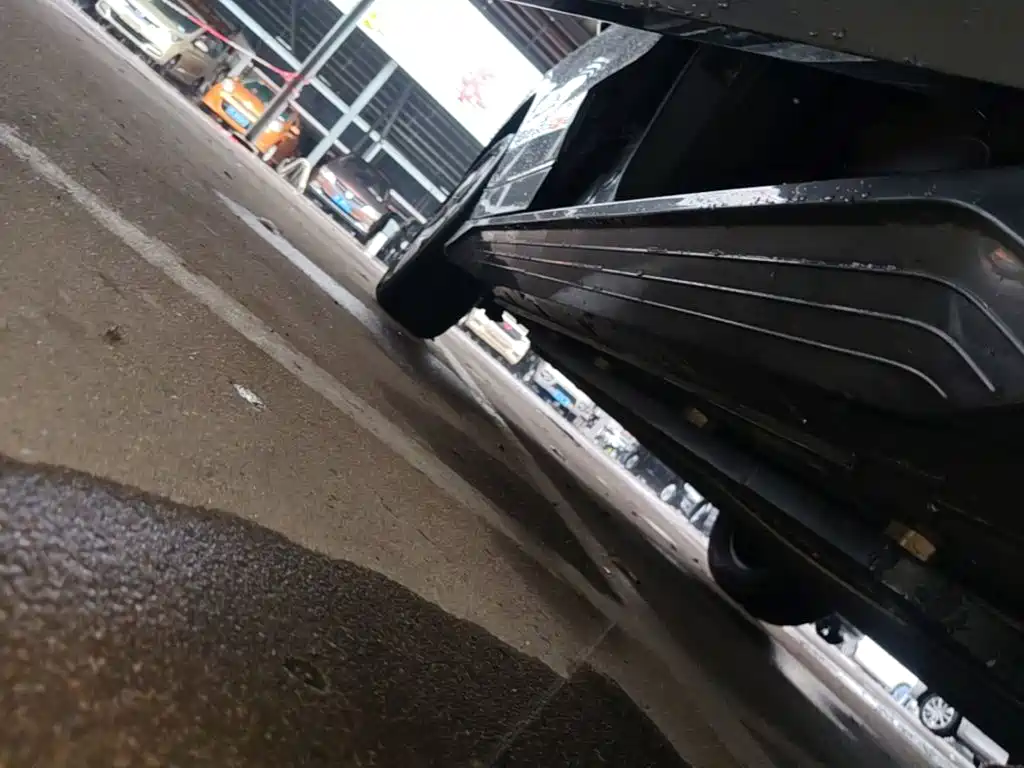 BYD e2 2023 2023 Comfort Model