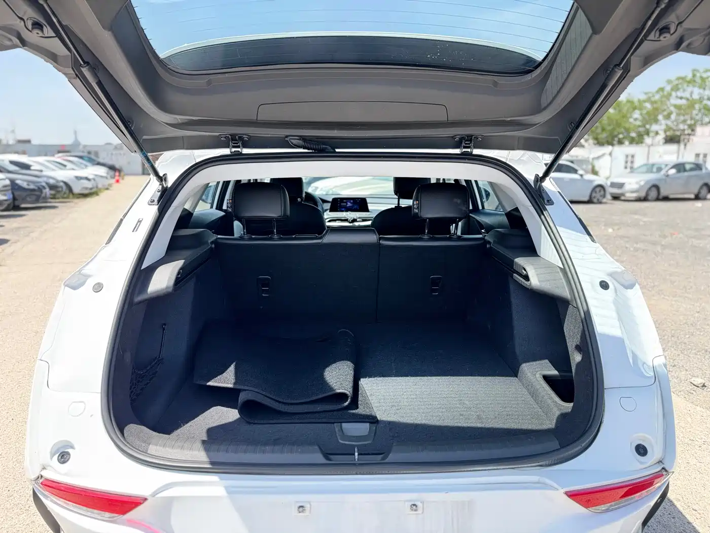 Buick Velite 6 2019 Connected Smart Edition фото 36