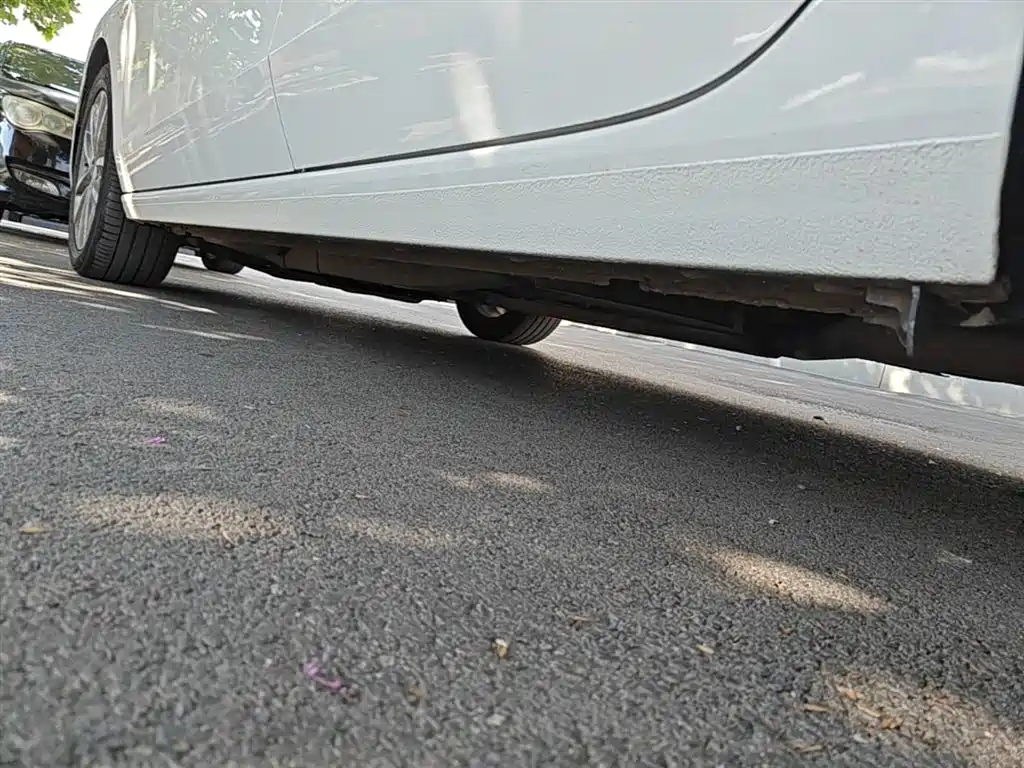 Buick GL6 2021 323T Mild Hybrid Connected Luxury фото 22