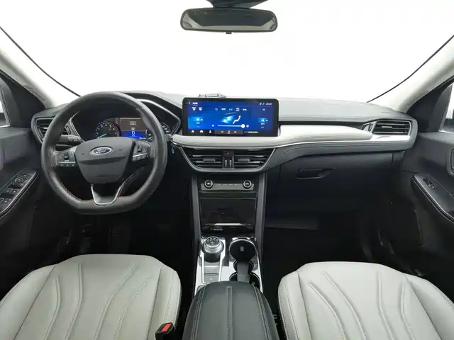 Ford Escape 2020 EcoBoost 245 2WD Leisure Edition — фото 5