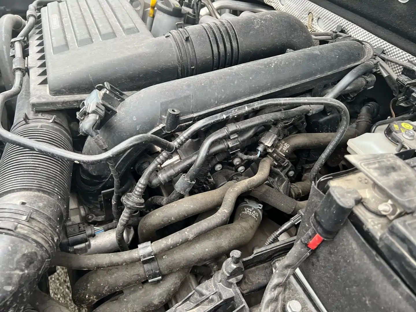 Photo 23 - Audi Q2L