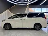 Фото 7 - Lexus LM