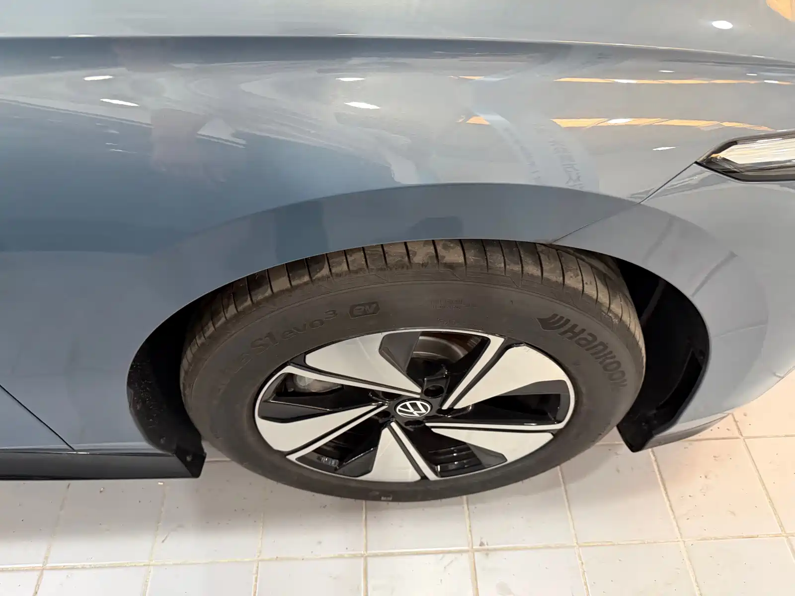 صورة 11 - Volkswagen ID.7