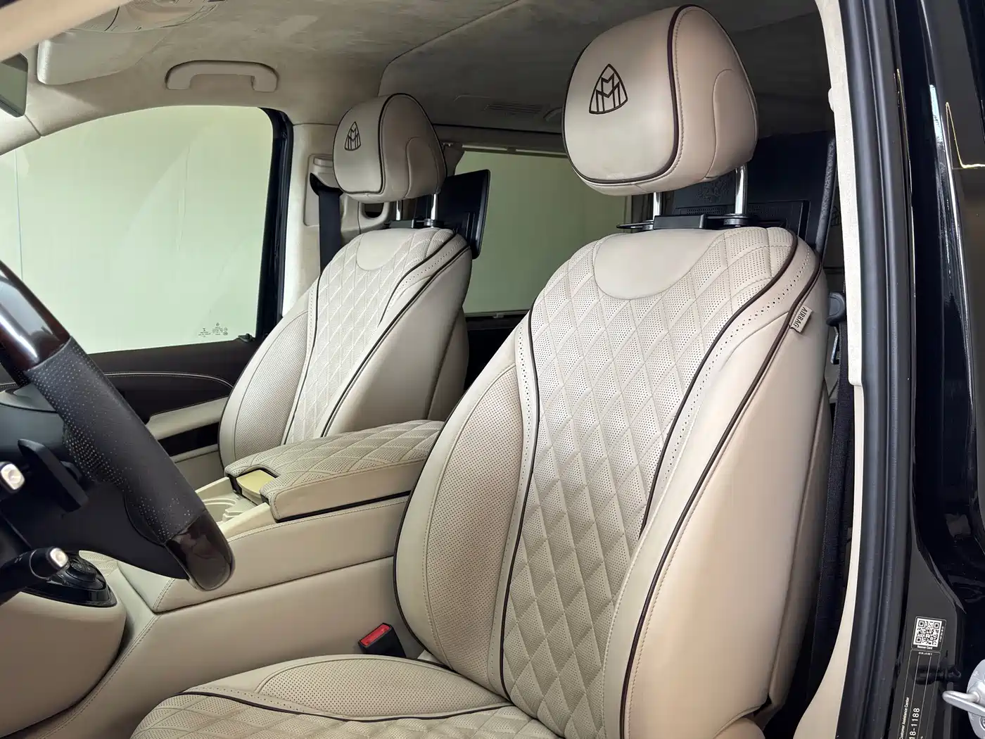 Photo 12 - Mercedes-Benz Vito