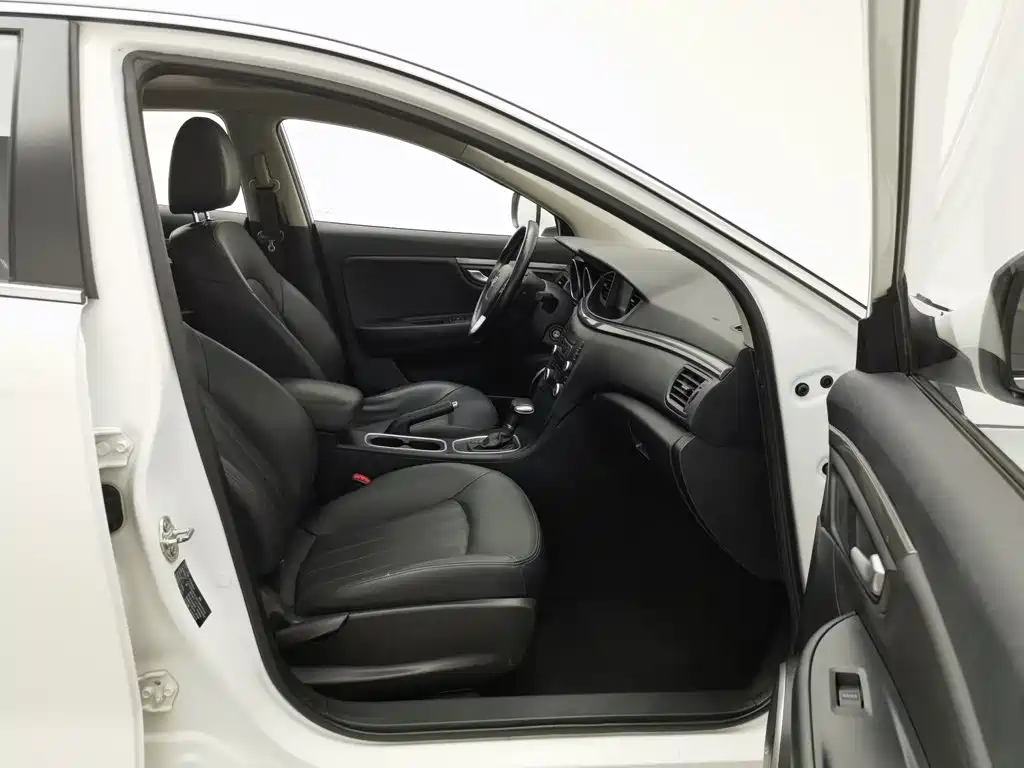 Besturn B50 2017 2016 1.6L Automatic Luxury