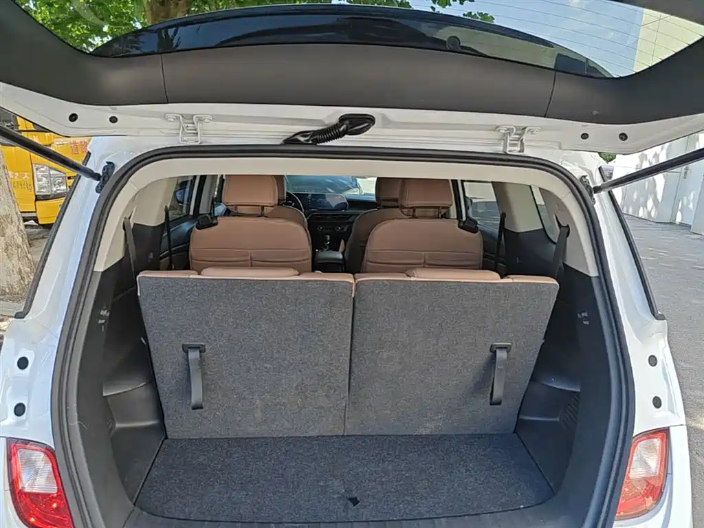 BUICK GL6