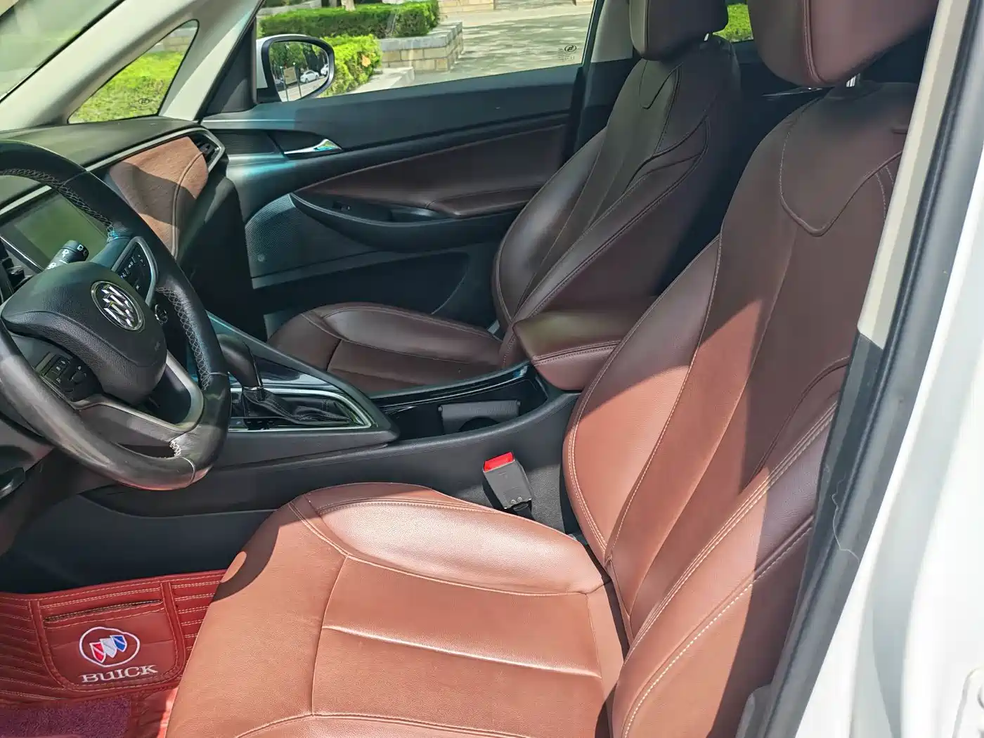 Buick GL6 2018 18T 6-Seater Luxury фото 7