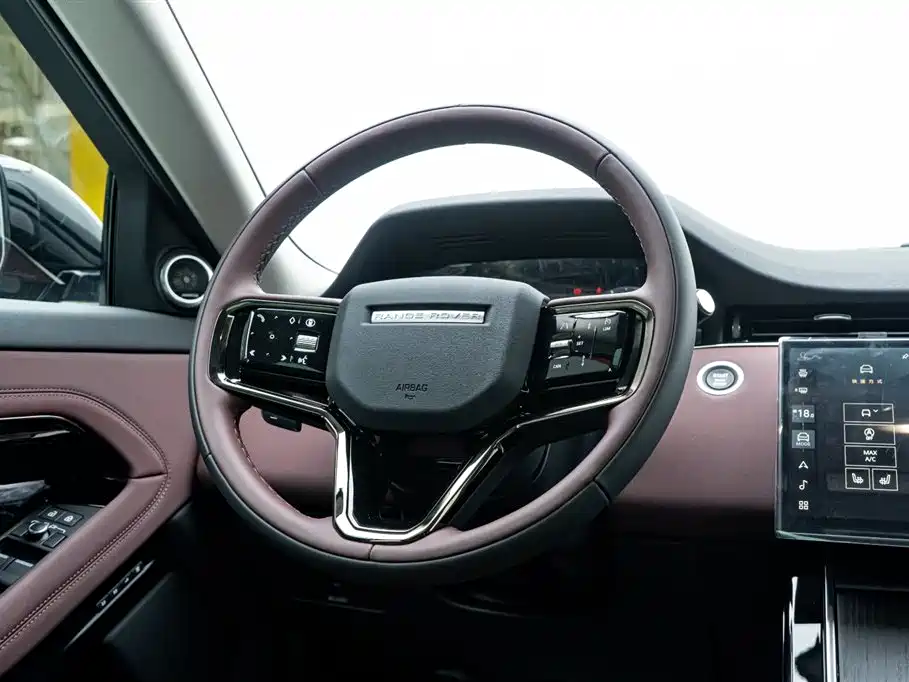 LAND ROVER RANGE ROVER AURORA