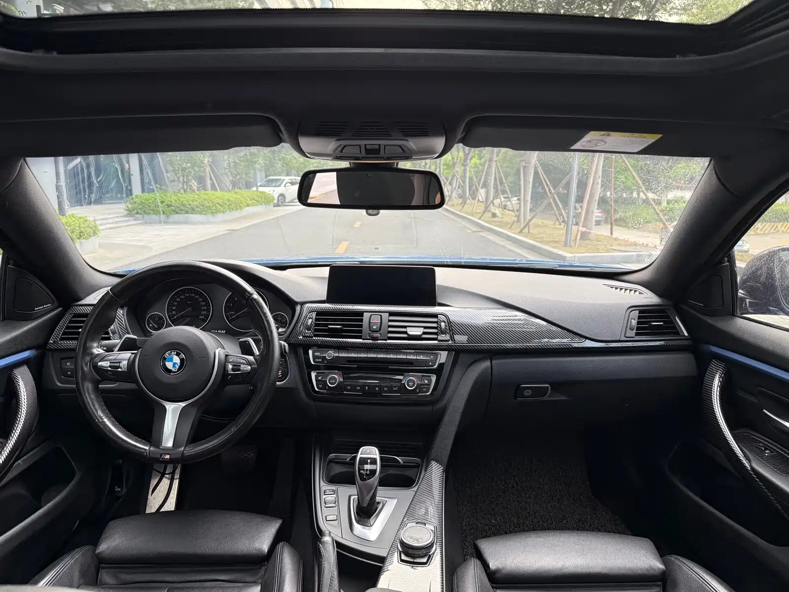 Фото 11 - BMW 4 Series