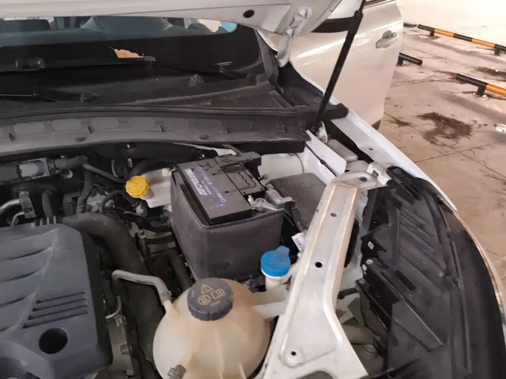MG HS 2018 2018 20T Auto 2WD Hormone Power Edition (China V)