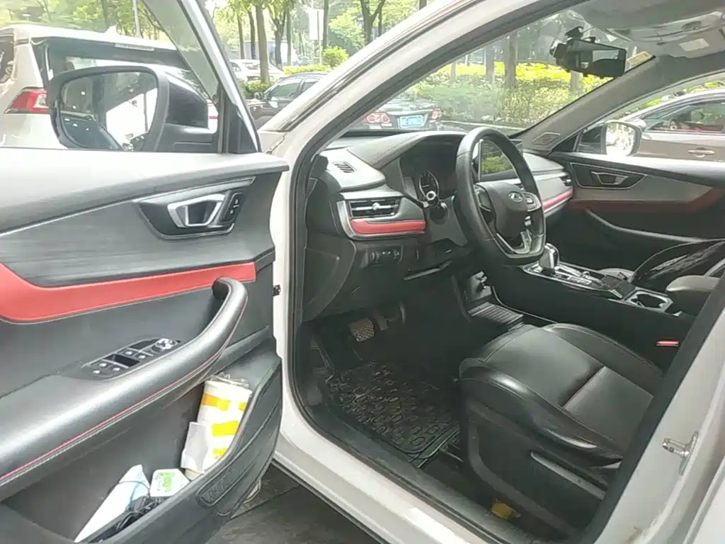 Photo 16 - Chery Tiggo 7