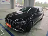Фото 1 - Mercedes-Benz E-Class