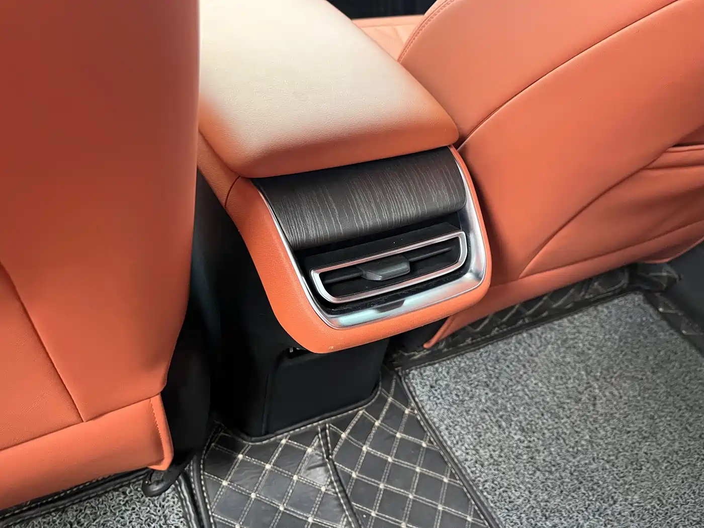Changan CS75 PLUS 2025 2025 4th Gen 1.5T New Blue Whale Smart Premium