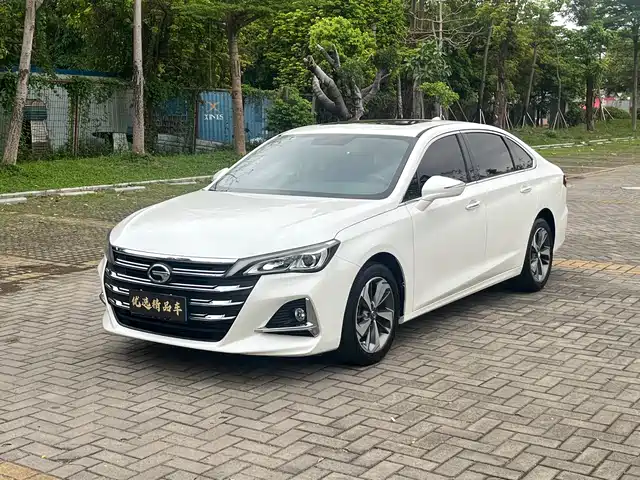 GAC TRUMPCHI GA6