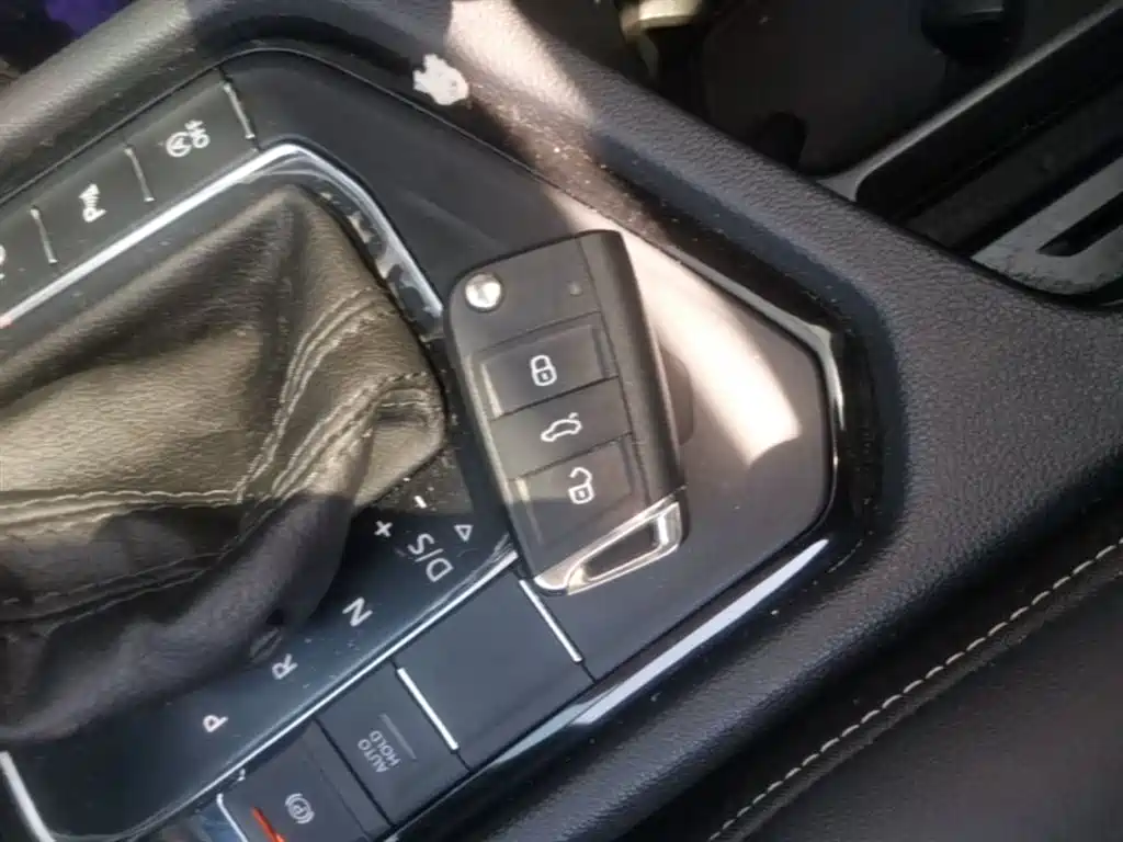 Volkswagen Tiguan L 2017 330TSI Automatic 2WD Flagship Edition фото 9