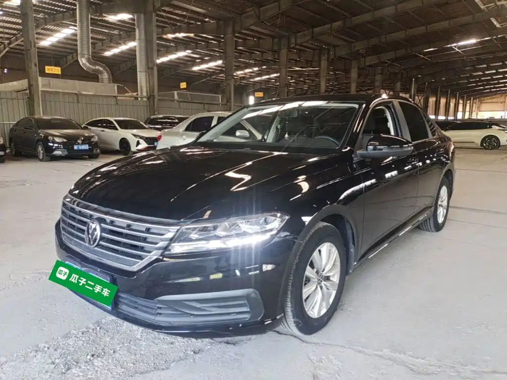 Volkswagen Lavida 2022 1.5L Auto Trend Edition