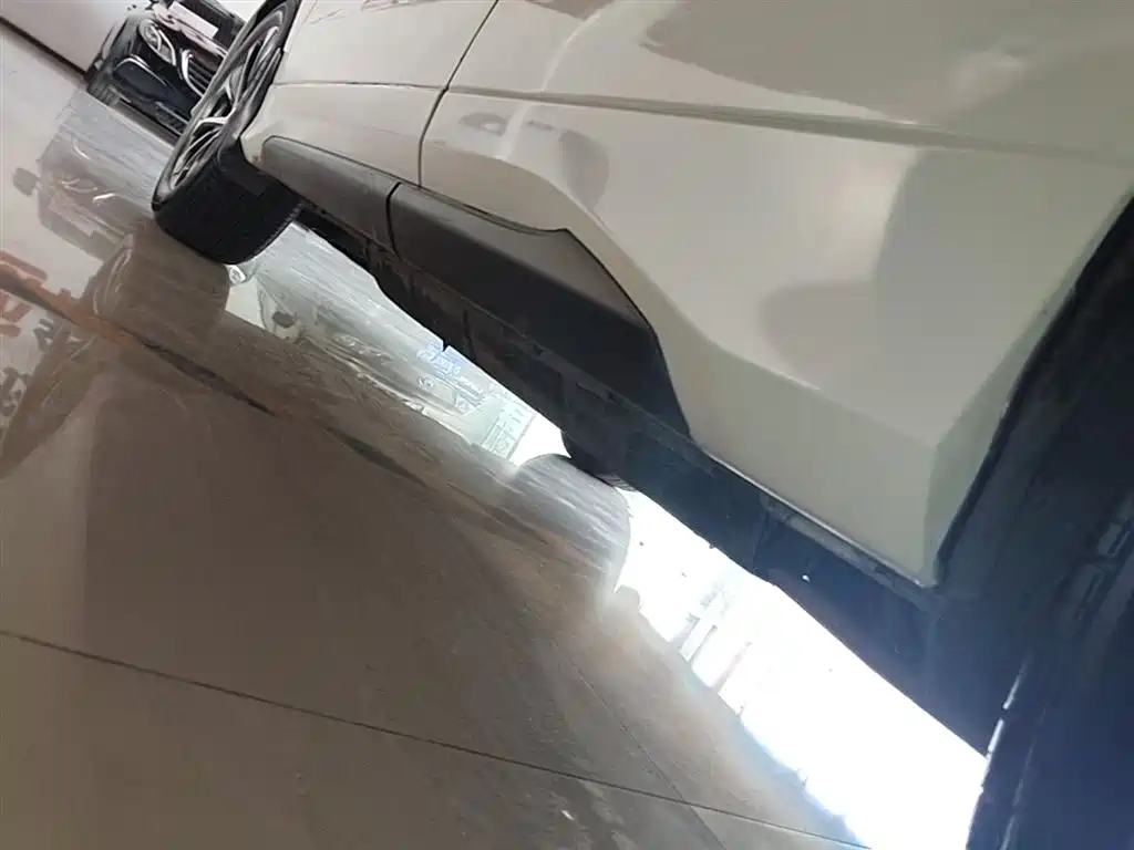 Honda Avancier 2017 2017 240TURBO 2WD Elite Edition
