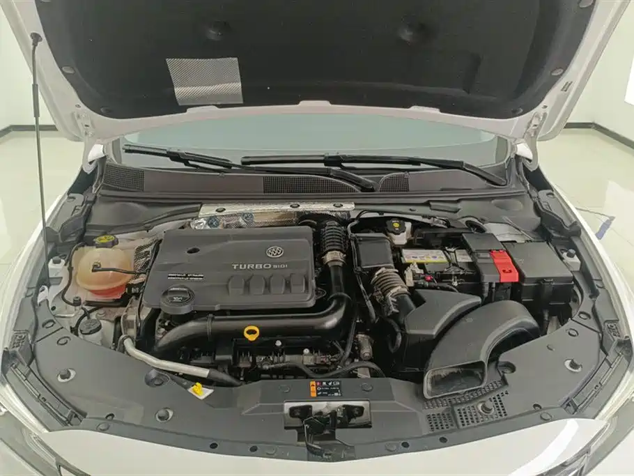 BUICK WEILANG