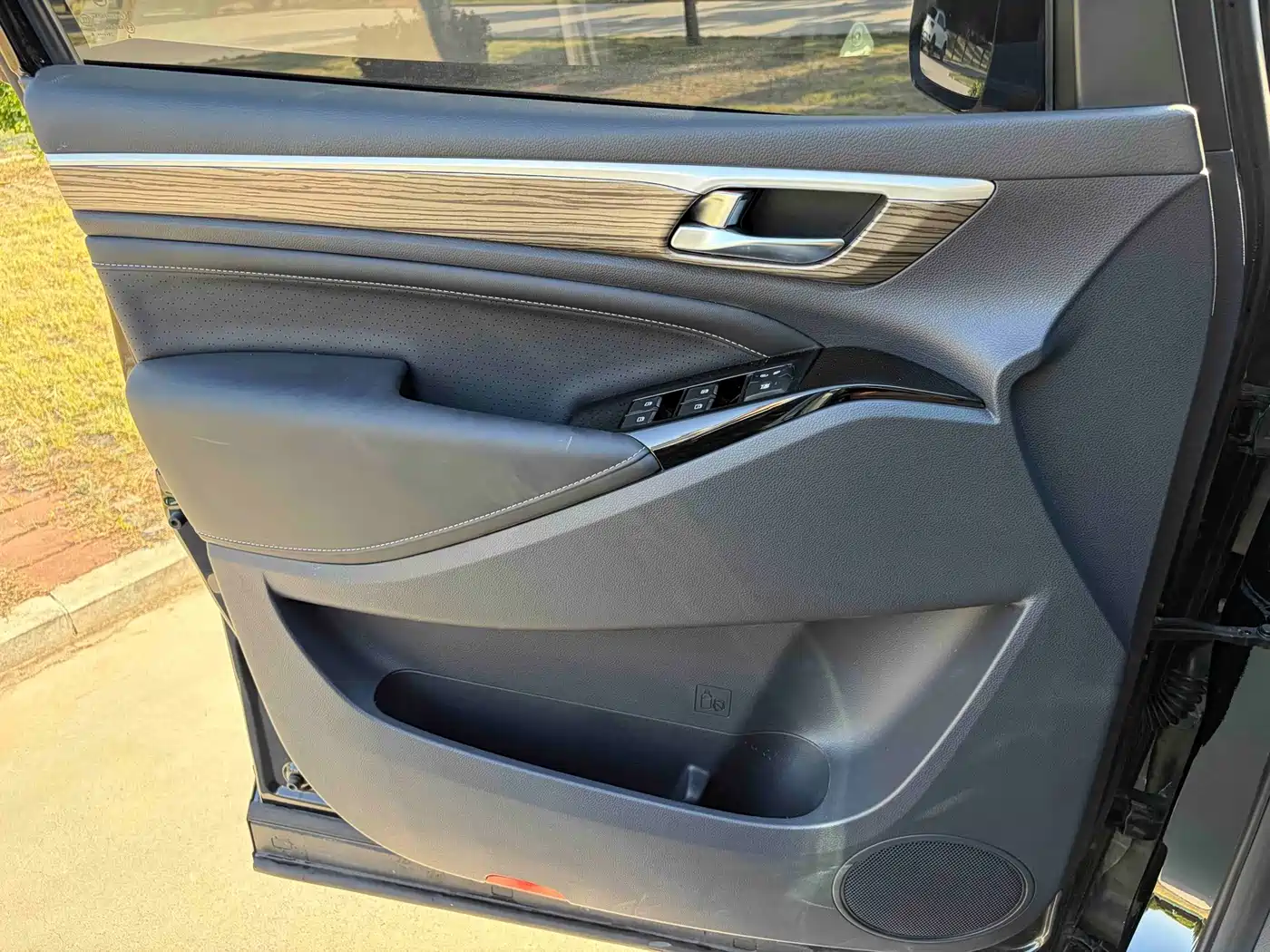 GAC Trumpchi M8 2025 2024 Leadershow Series 390T Luxury Edition