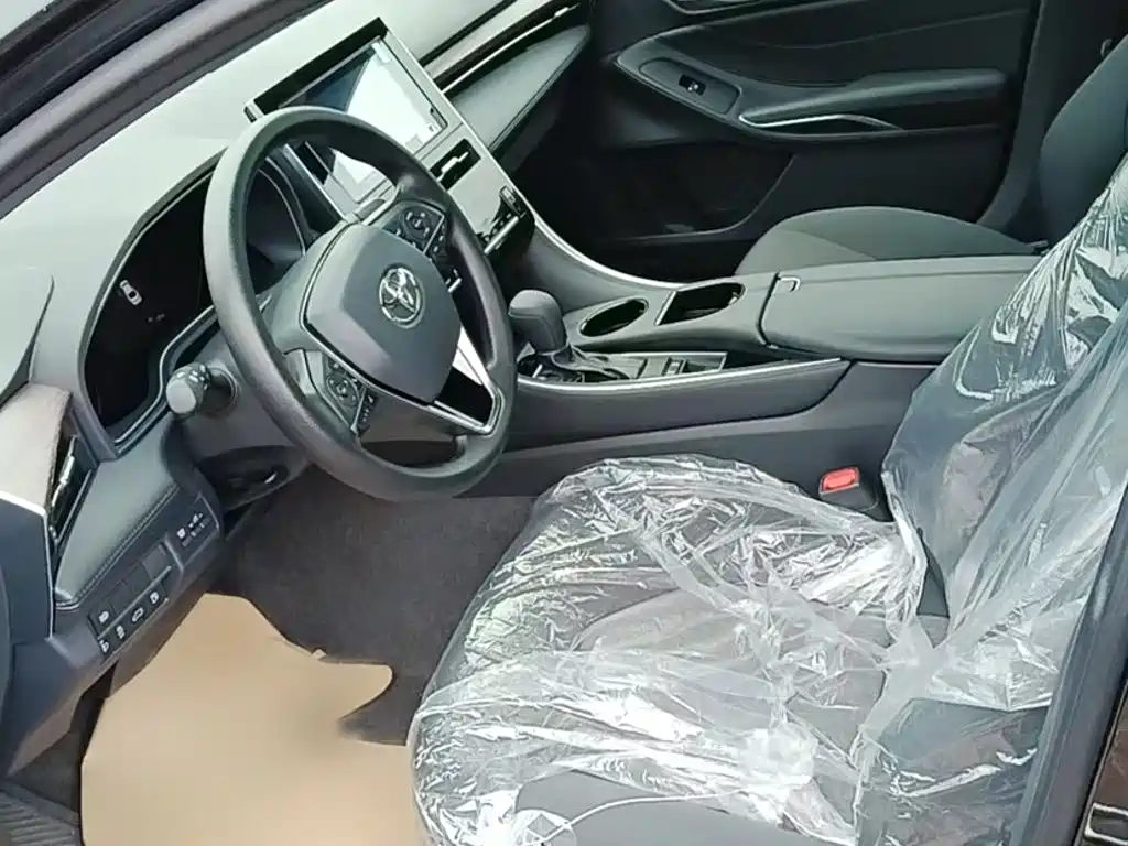 Toyota Avalon 2026 2023 2.0L Aspiration Edition