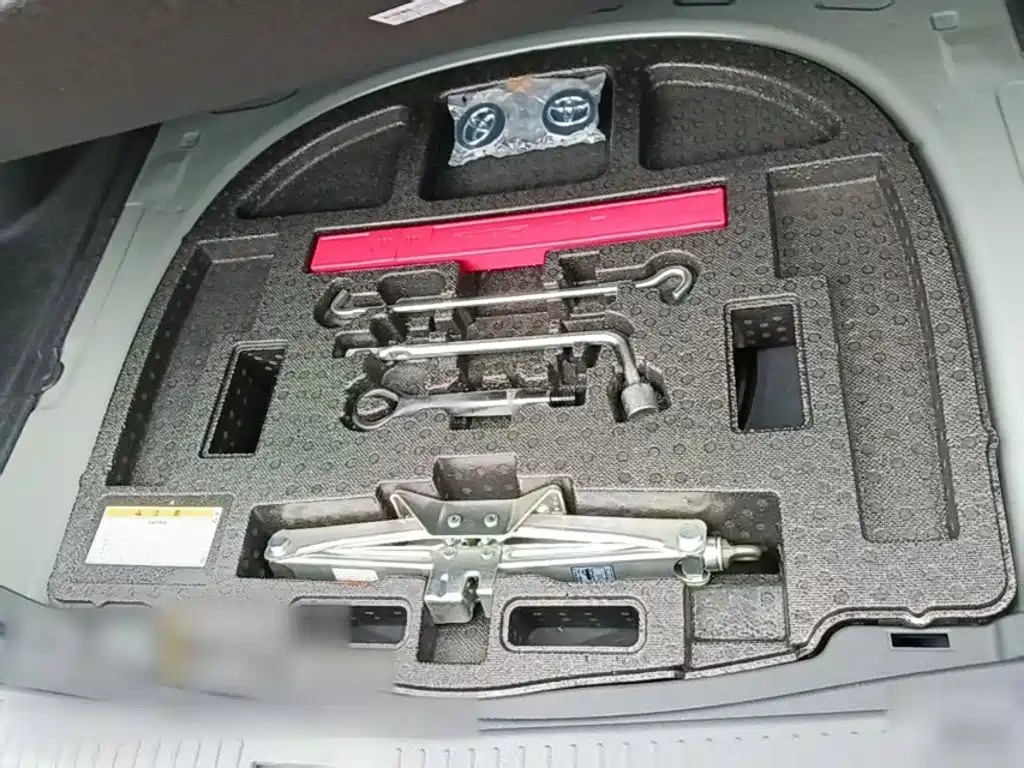 Toyota Avalon 2026 2023 2.0L Aspiration Edition