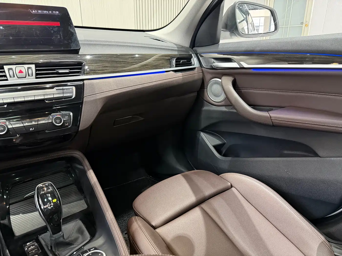 BMW X1 2021 xDrive25Li Exclusive фото 18