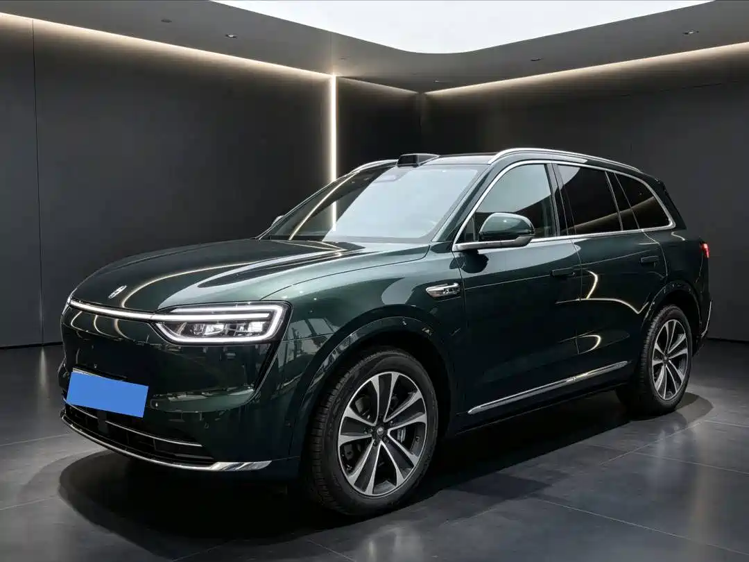 AITO Wenjie AITO M7 2026 Extended Range Ultra AWD 5-Seater
