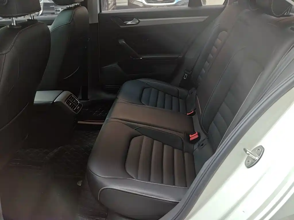 VOLKSWAGEN LINGDU