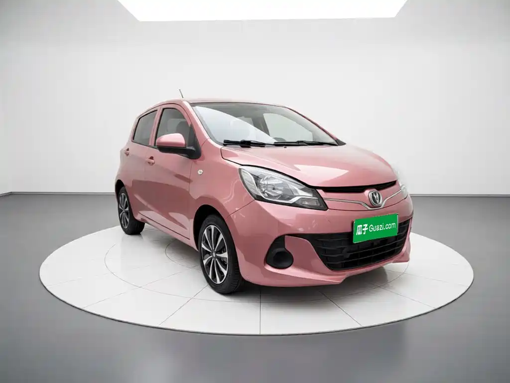 Photo 3 - Changan Benben E-Star