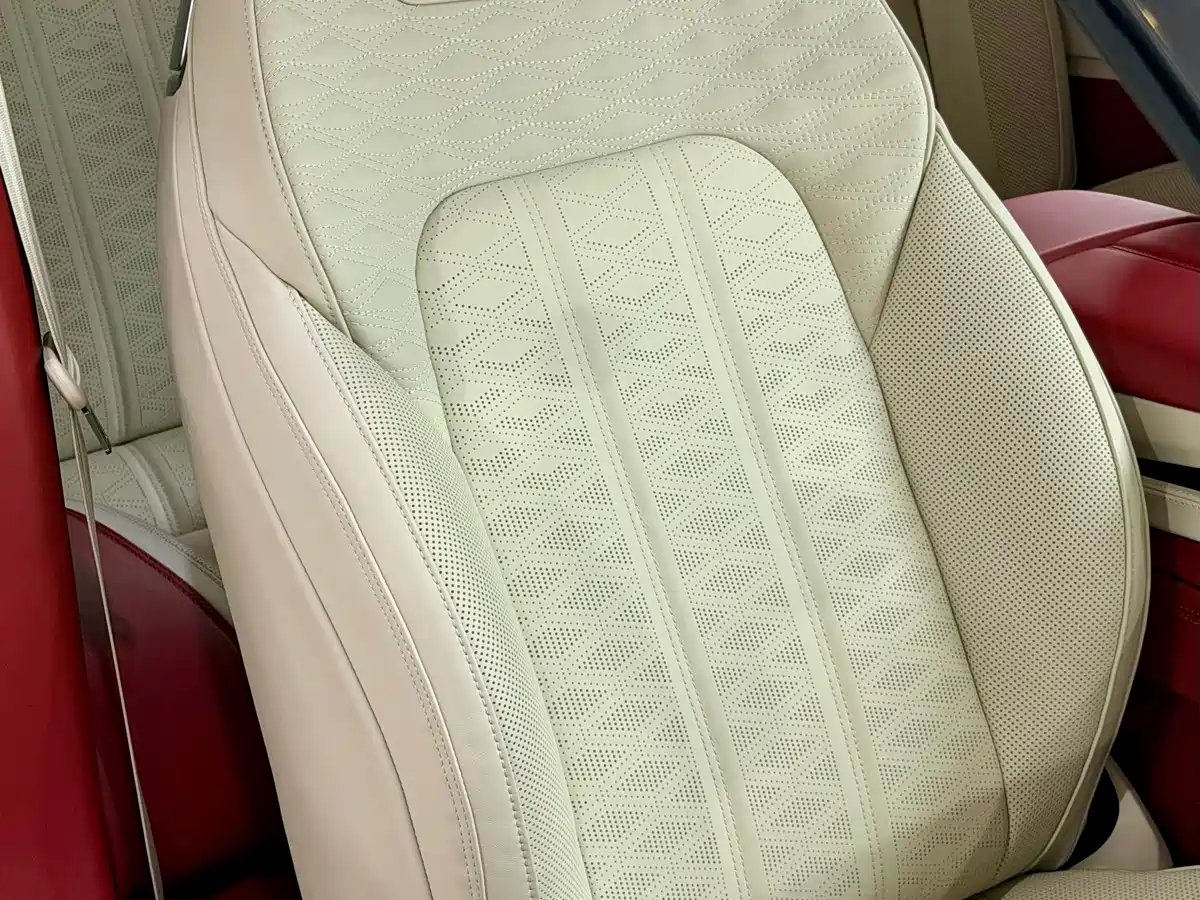 Bentley Continental Plug-in Hybrid 2025 2025 GT Ultimate Edition