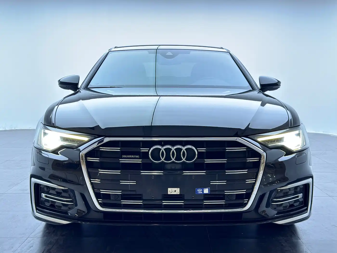 Audi A6L 2023 45 TFSI quattro Premium Dynamic фото 2