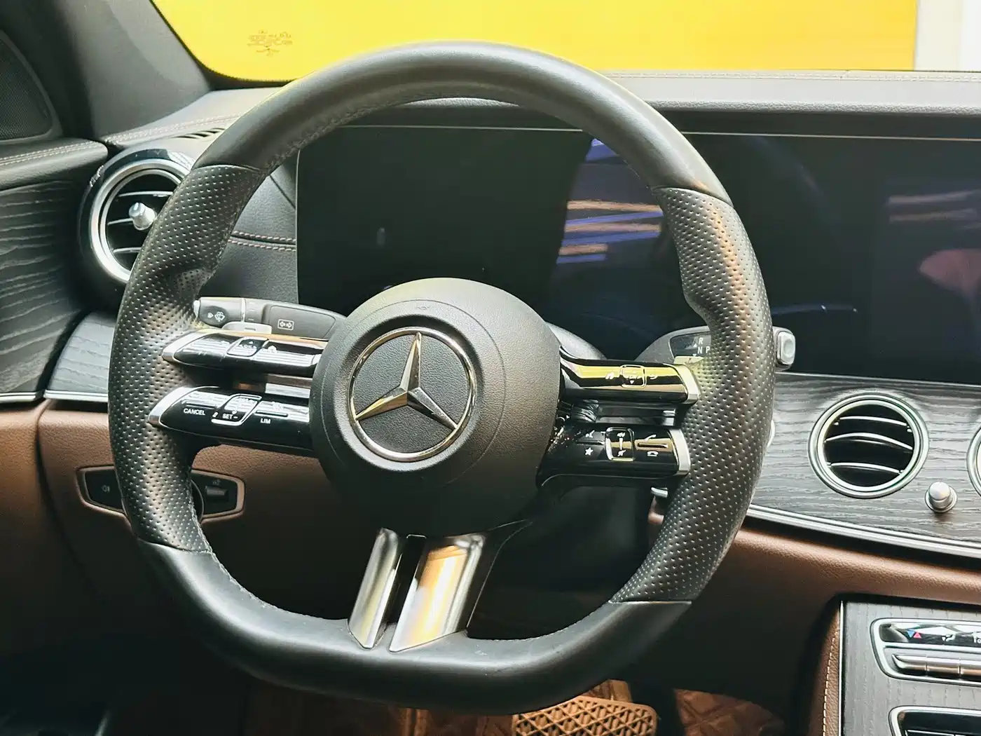 Mercedes-Benz E-Class 2021 Facelift E 300 L Sport Luxury фото 11