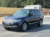 Фото 2 - Land Rover Range Rover