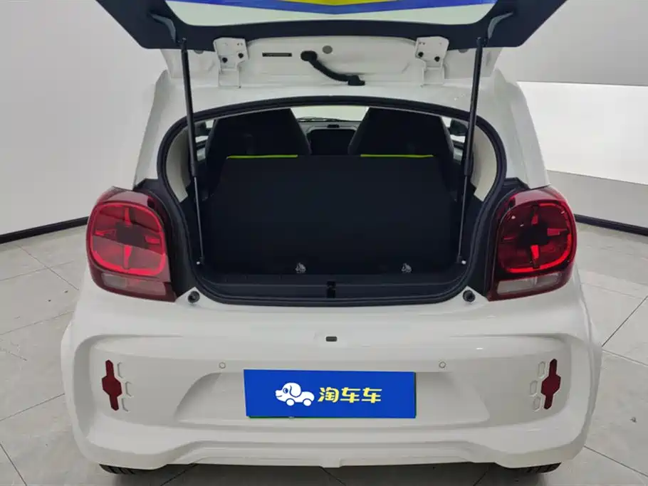 ROEWE CLEWE CLEVER