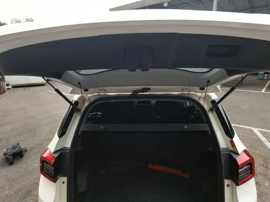 Photo 19 - Chery Tiggo 5x