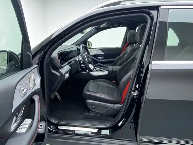 Mercedes-Benz GLE AMG 2022 2022 AMG GLE 53 4MATIC+