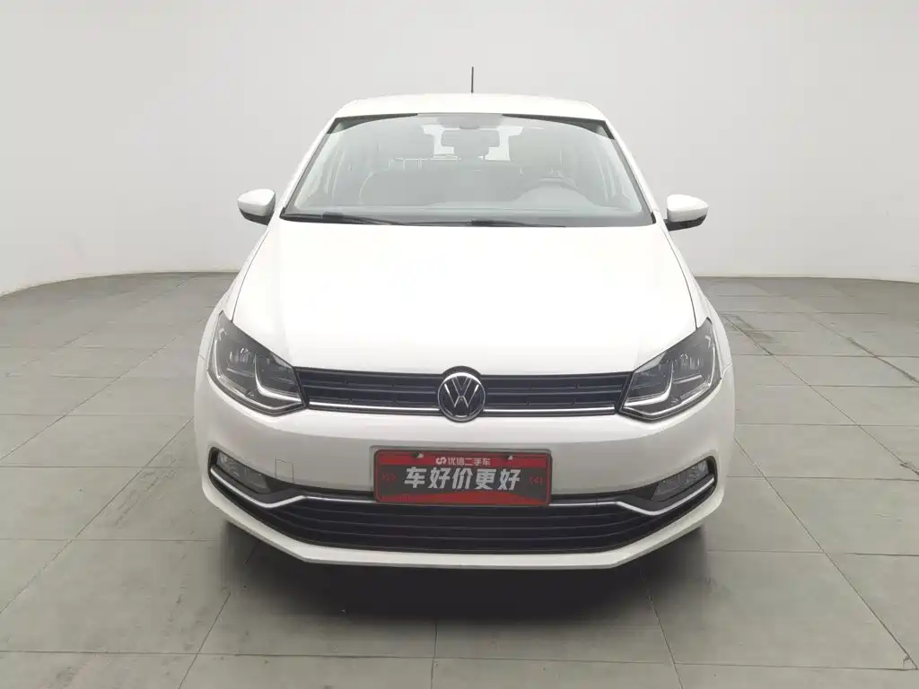 Photo 3 - Volkswagen Polo