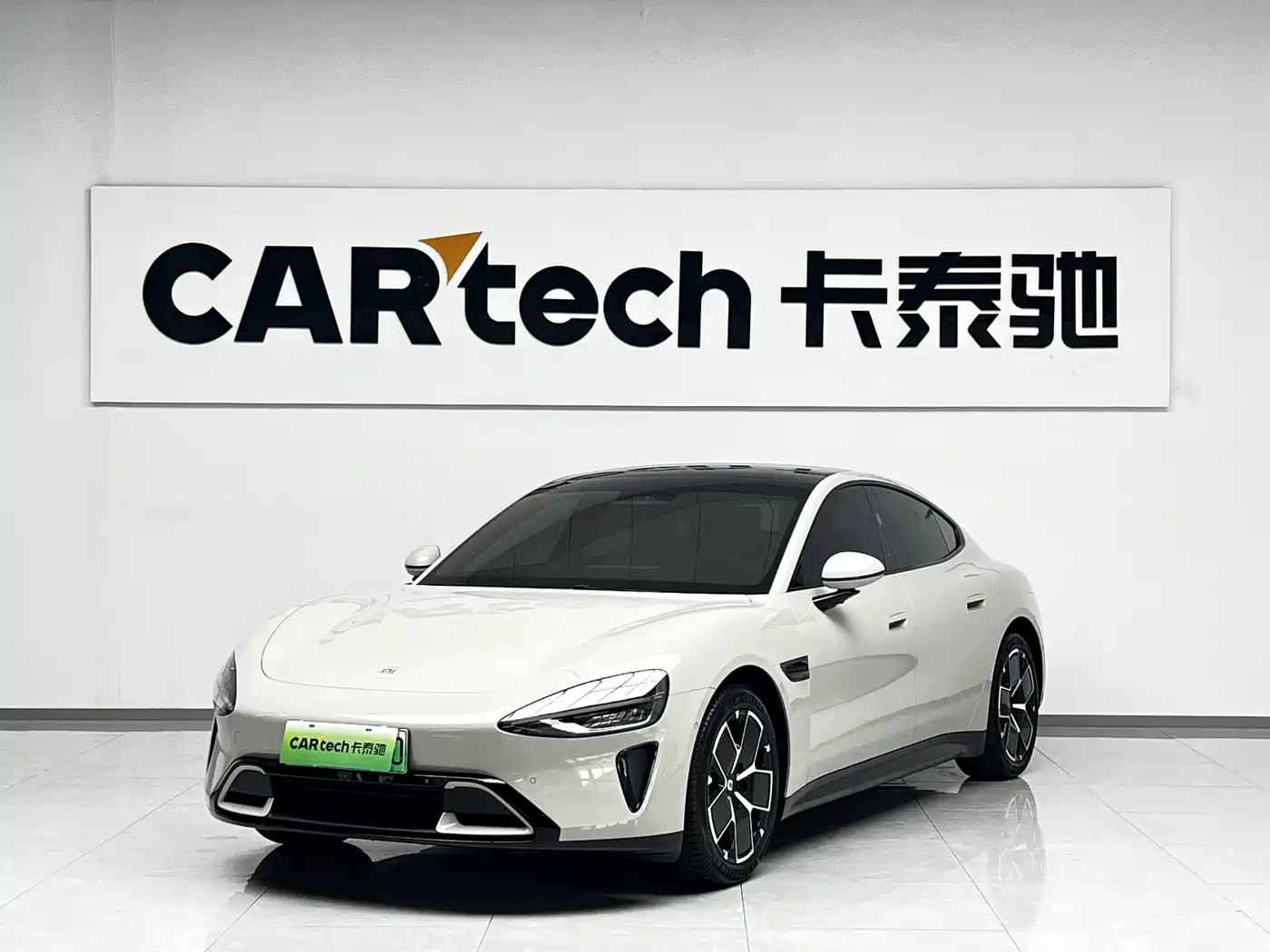 2026 Xiaomi SU7