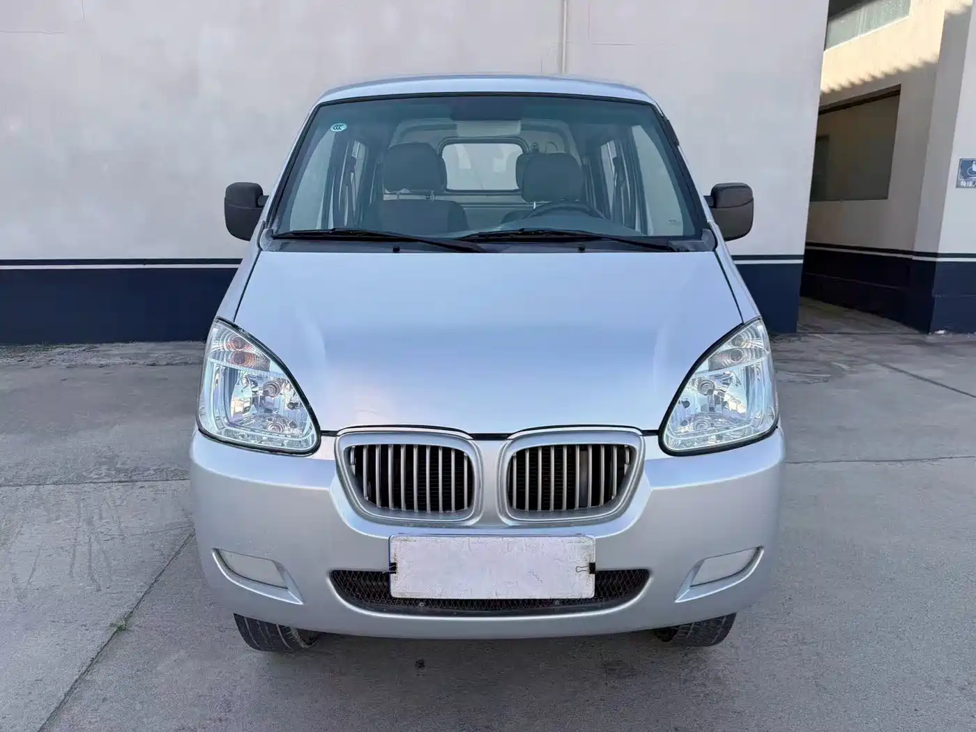 Jinbei T12 2021 2021 1.2L Standard 2.08m SWC12M