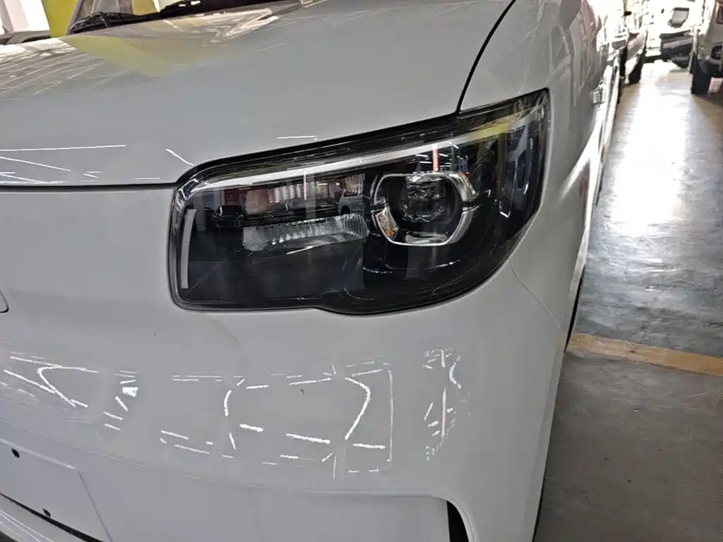 Фото 24 - Wuling Motors Wuling Zhiguang NEV