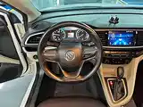Фото 11 - Buick Excelle