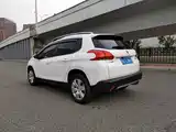 صورة 3 - Peugeot 2008