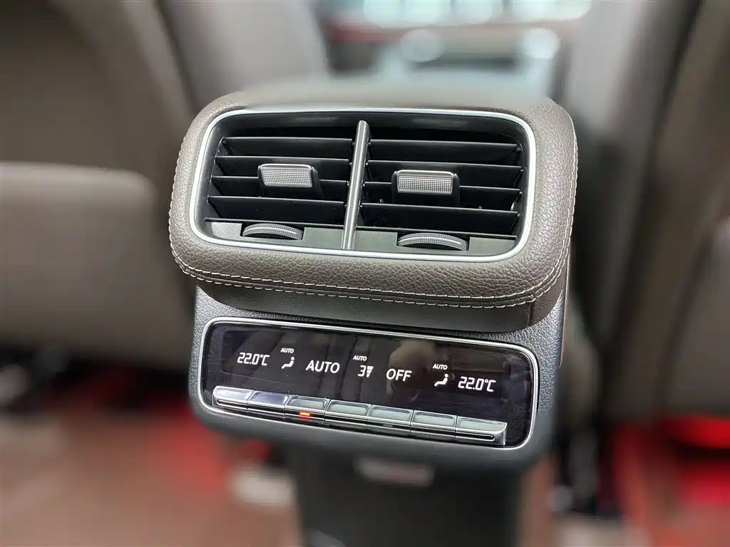 Mercedes-Benz GLS 2023 Facelift GLS 450 4MATIC Fashion фото 24