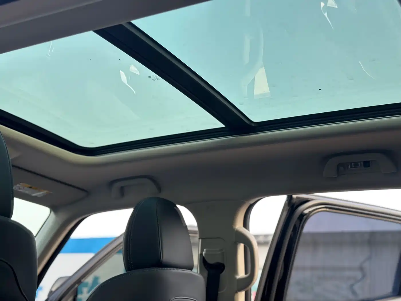 Haval Da Gou 2nd Gen 2023 2.0T 2WD Trendy Off-road Edition Plus фото 14