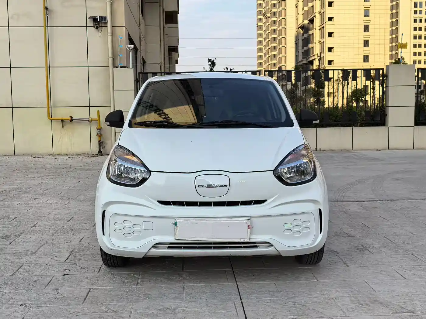 Photo 2 - Roewe Kaiwei CLEVER