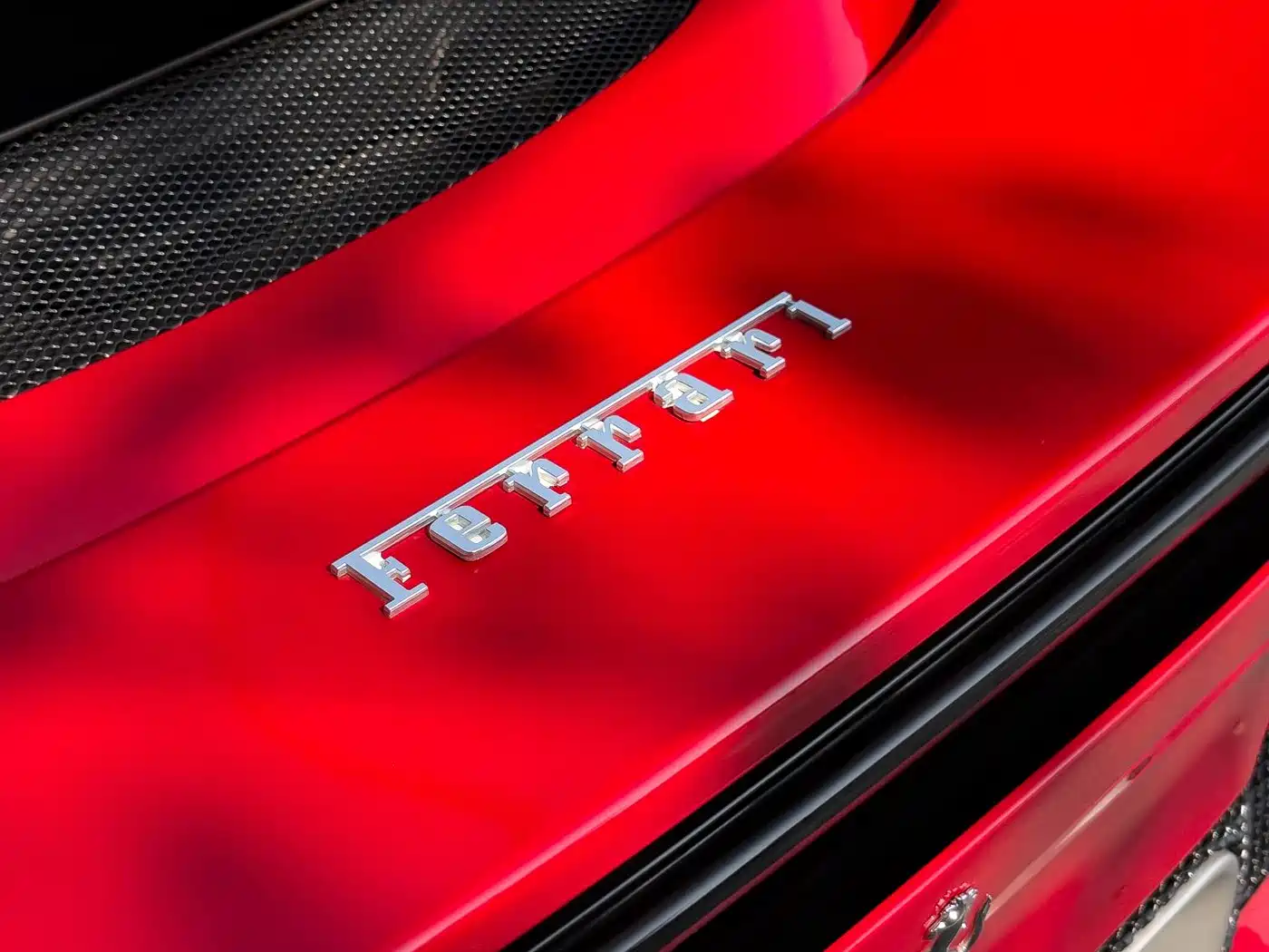 Ferrari 296 2024 2022 3.0T V6 GTS