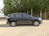 Фото 8 - Ford Edge