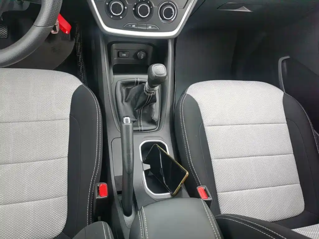 Wuling Motors Wuling Hongguang S3 2021 2019 1.5L Manual Standard Model China VI
