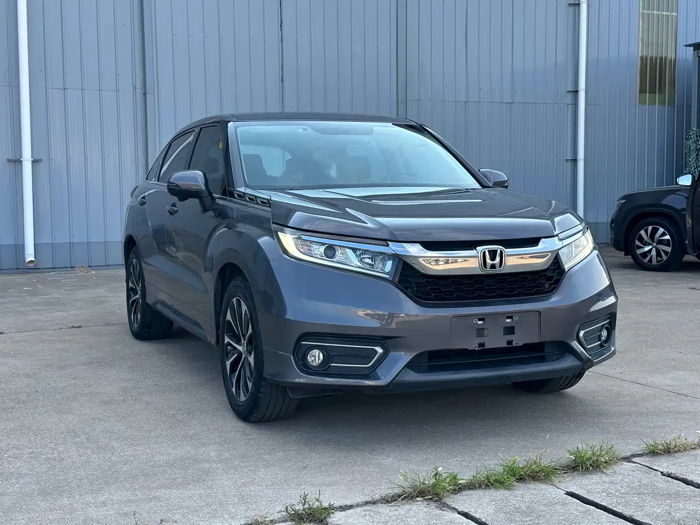 Honda Avancier 2017 2017 240TURBO 2WD Luxury Edition